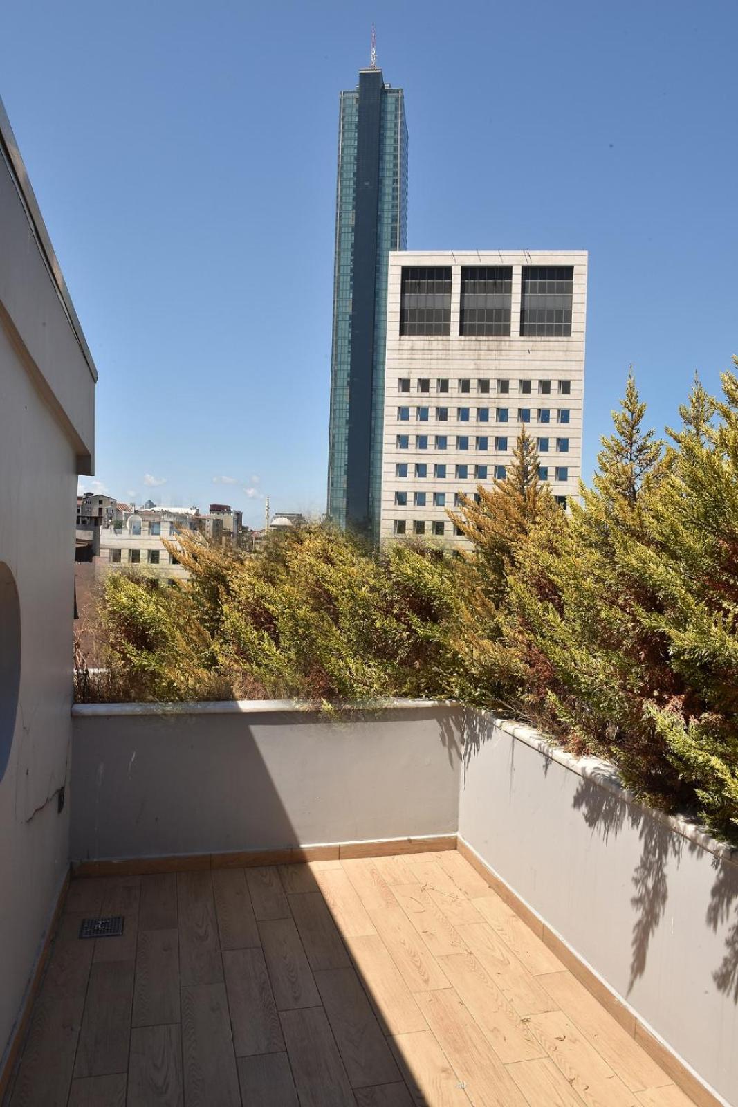 Levent Lavandula Hotel Istambul Exterior foto
